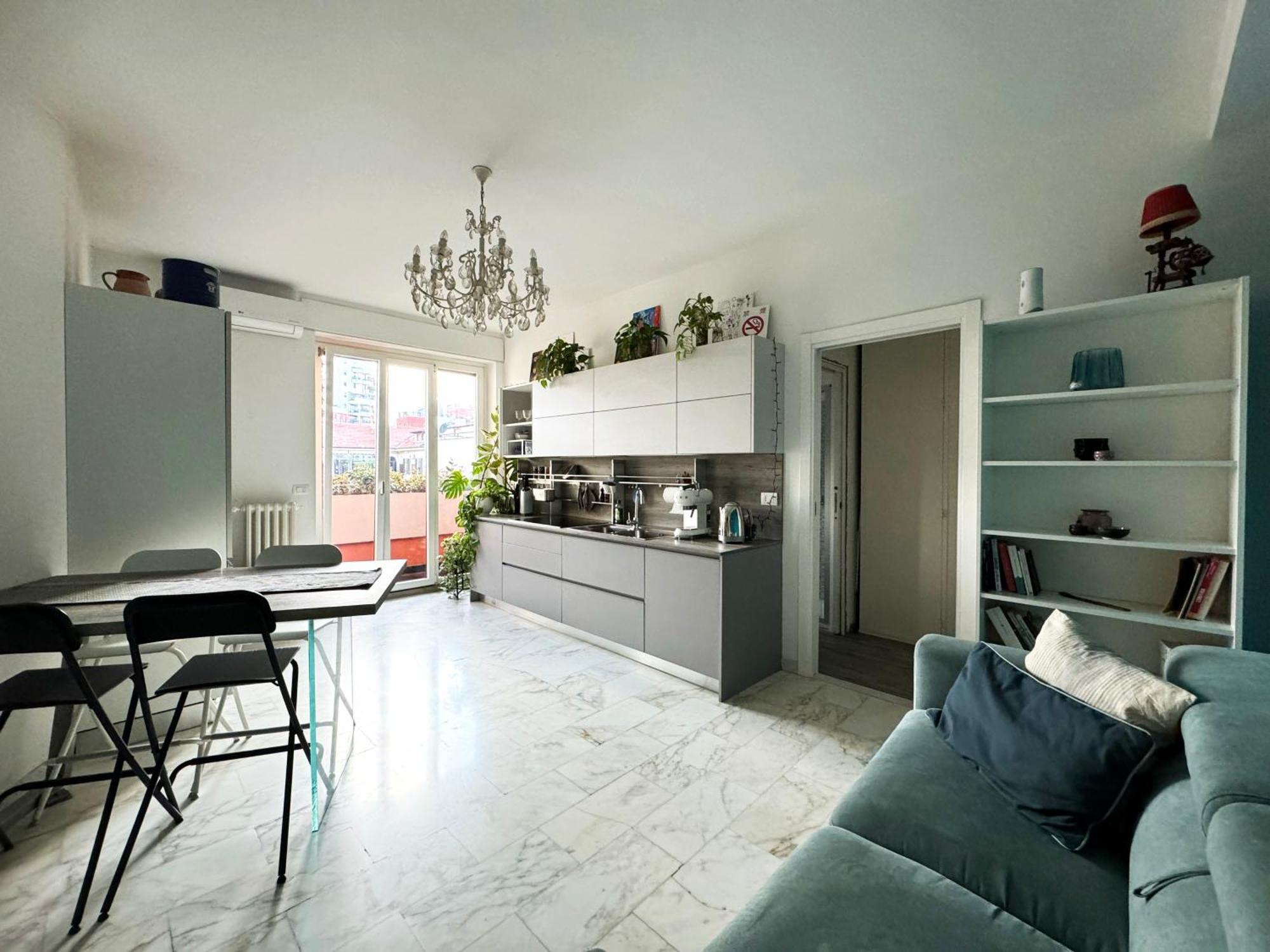 Home Stay And Relax In Milan Exterior photo