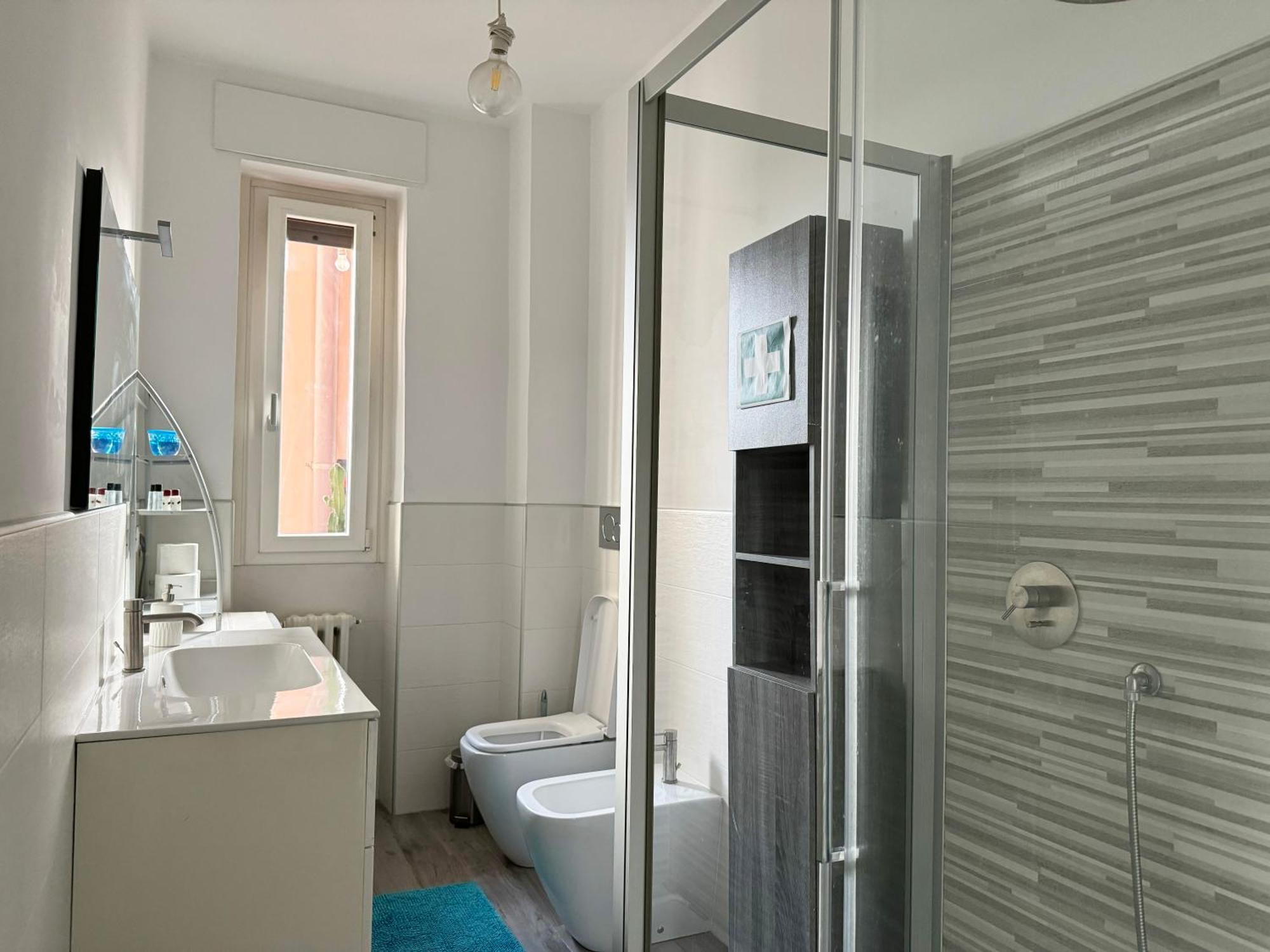 Home Stay And Relax In Milan Exterior photo