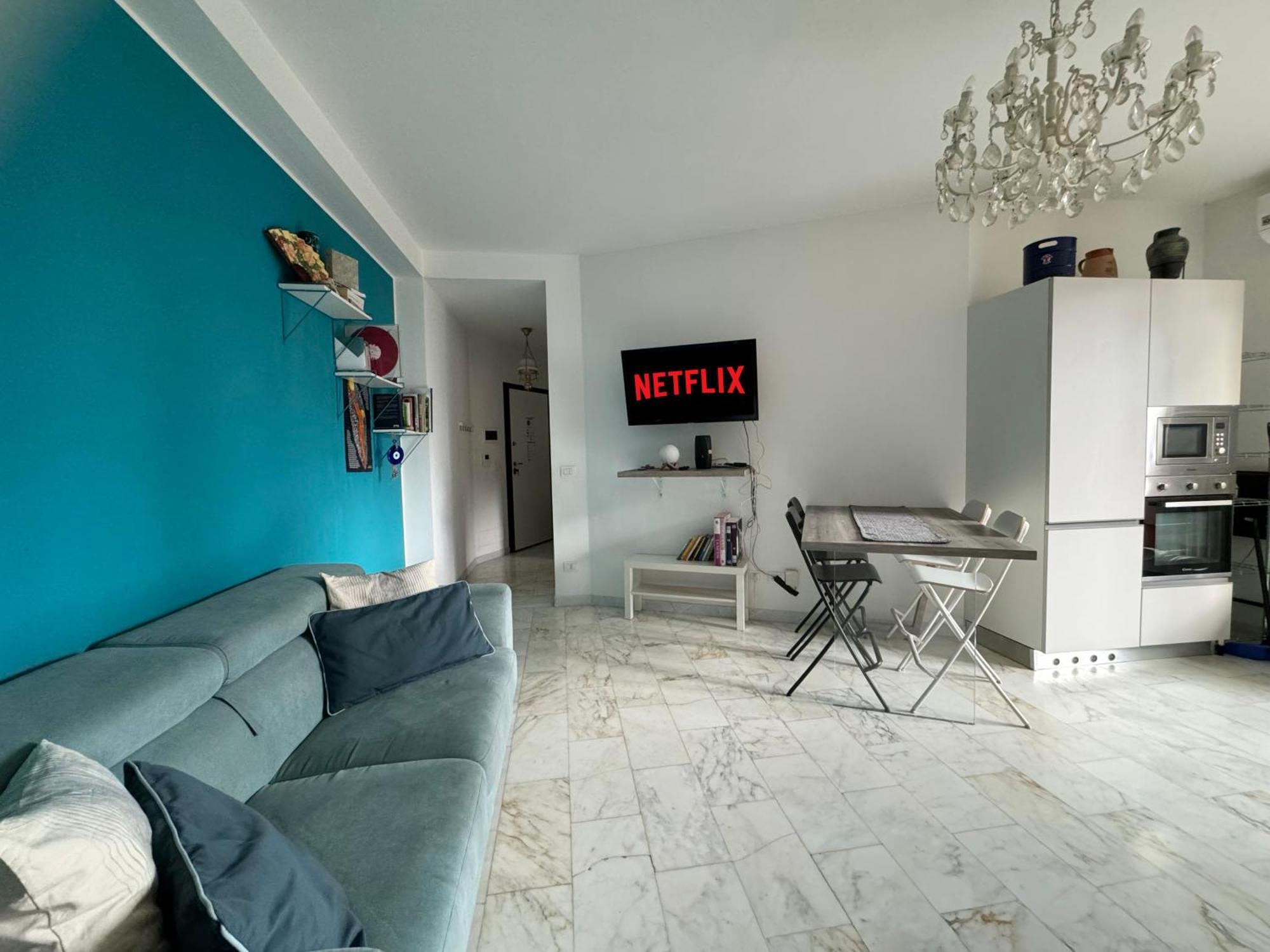 Home Stay And Relax In Milan Exterior photo