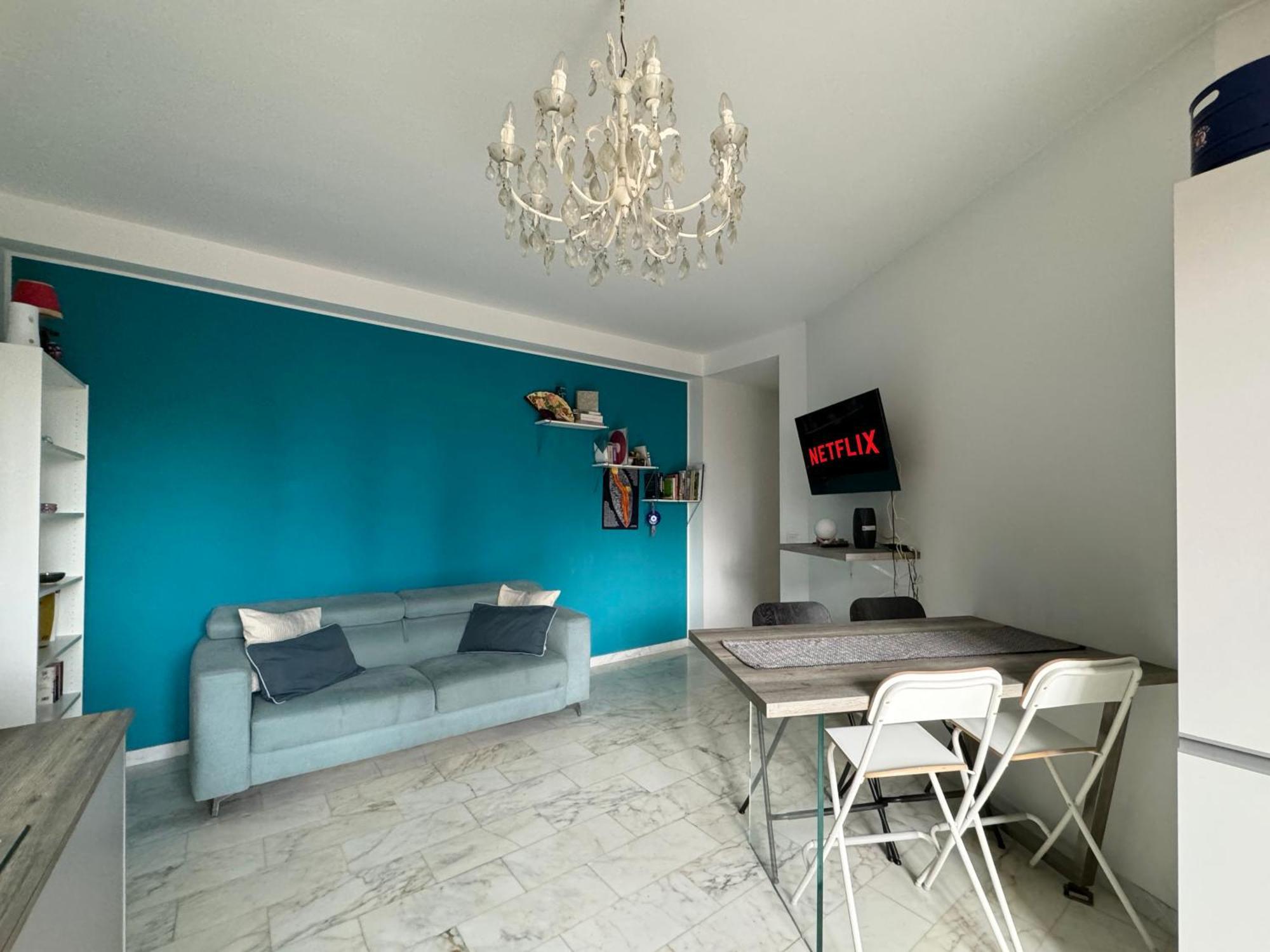 Home Stay And Relax In Milan Exterior photo