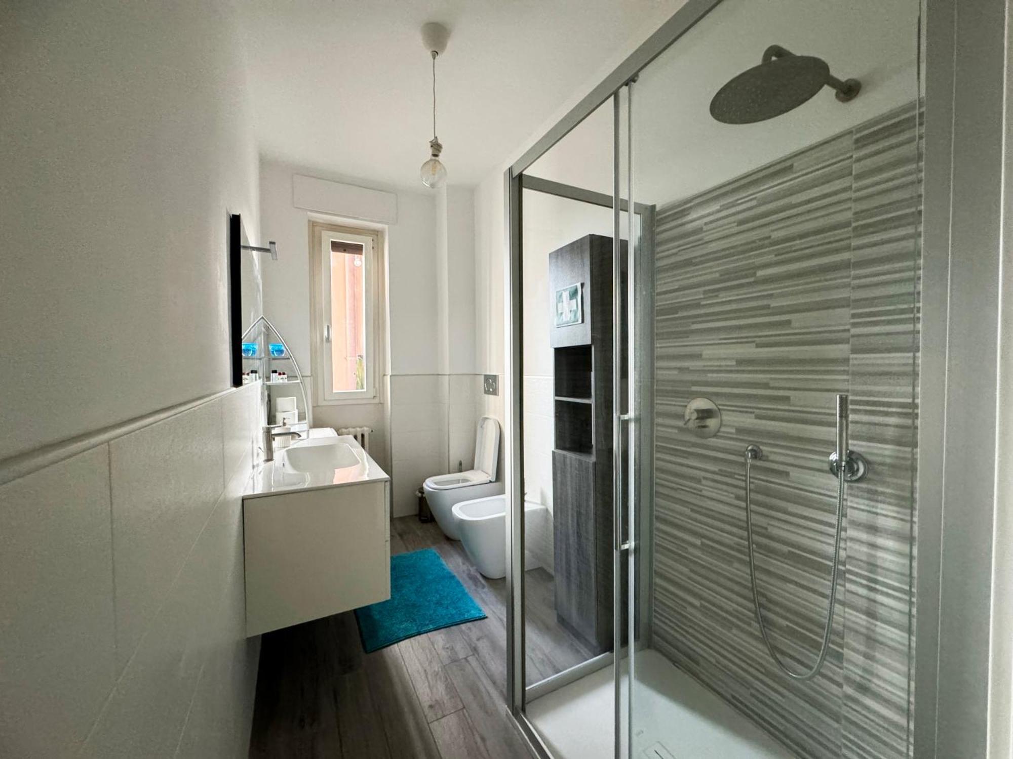Home Stay And Relax In Milan Exterior photo