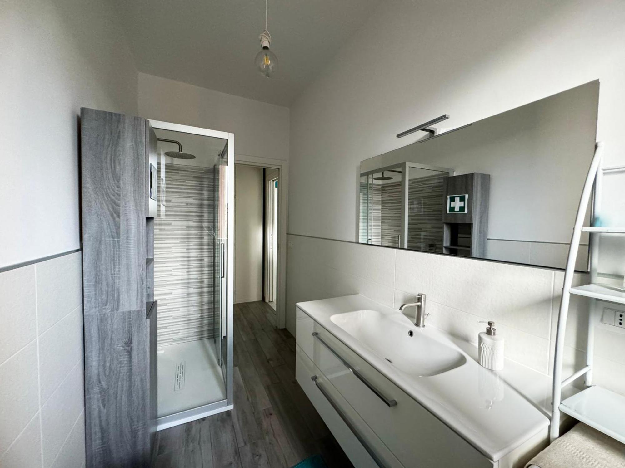 Home Stay And Relax In Milan Exterior photo