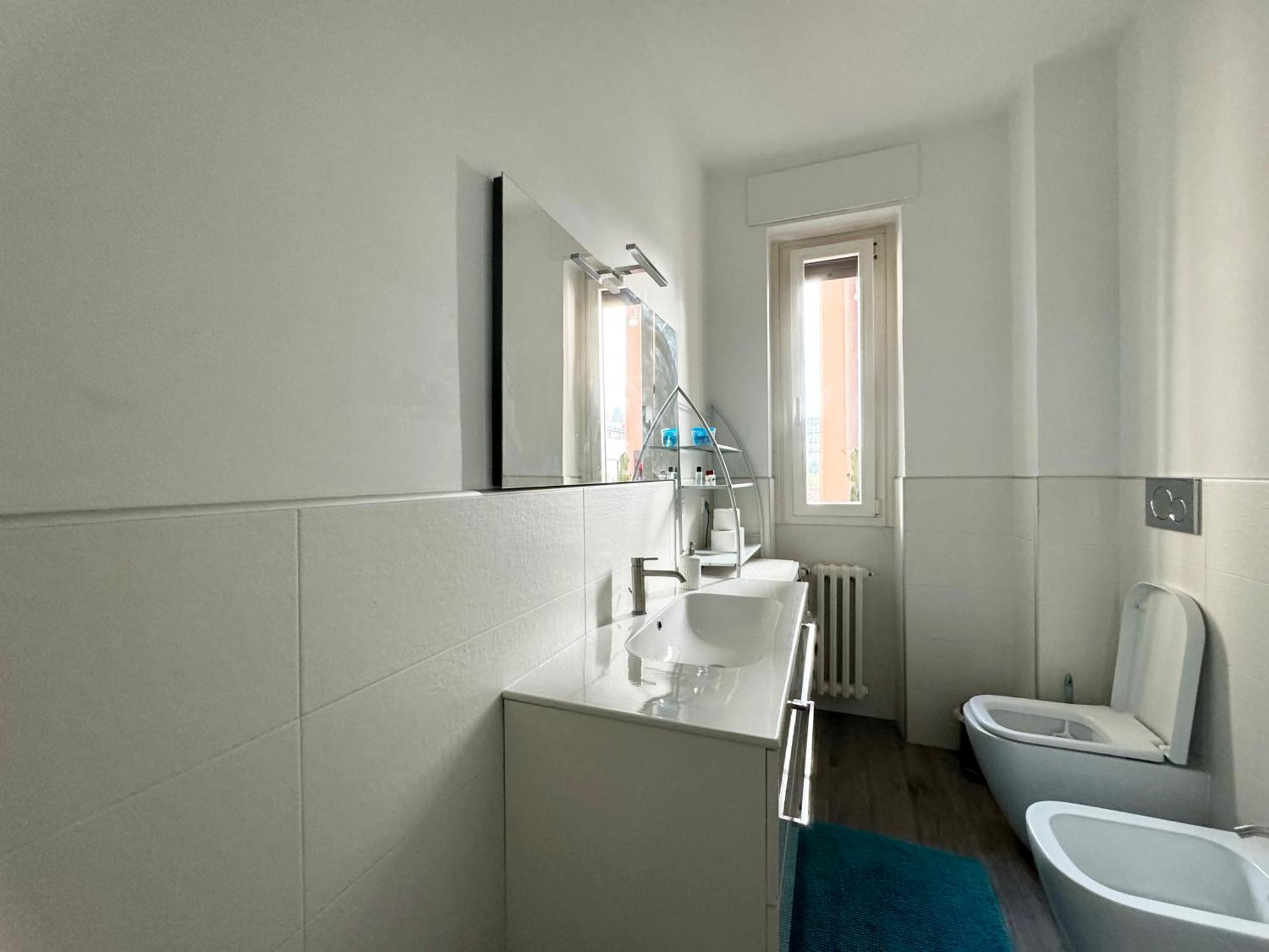 Home Stay And Relax In Milan Exterior photo